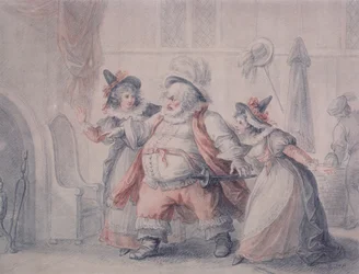 Falstaff